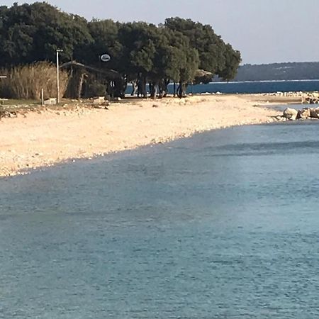 ノヴァリャJelenaアパートメント エクステリア 写真